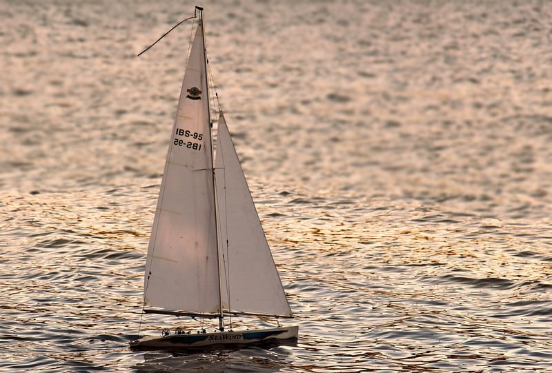 Water Travel